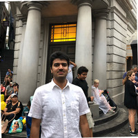 Avinash Pathak