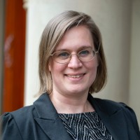 Jorien van den Heuvel
