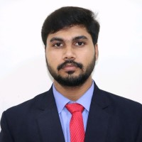 Gopalakrishnan U