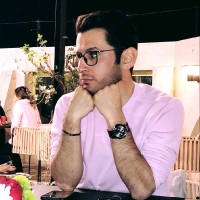 Mohammad Javad Hasani