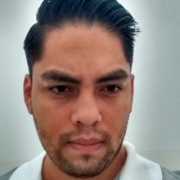 Ismael Soria Florian
