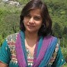 Suman Rastogi