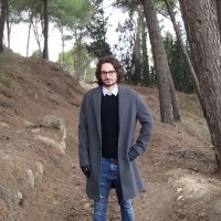 Alex Giménez Solà