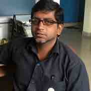 Mohammed Mudassir Ahmed