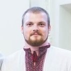 Yevhenii Pochveruk