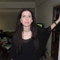 Chloe Christoforou