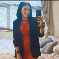 Catriona Callaghan