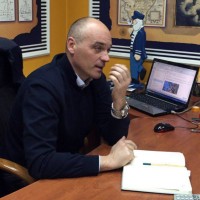 Viktor Nikolić