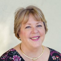 Ann Spencer-Arscott
