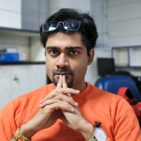 Abhishek Paul