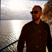 nikos koukos