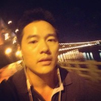 Joe Chiang