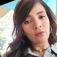 Judith Hernandez