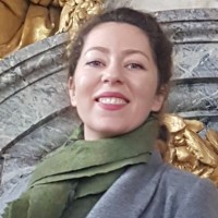 Shabnam Pasandideh