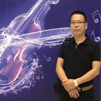 吴金水