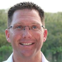 Patric Fourie