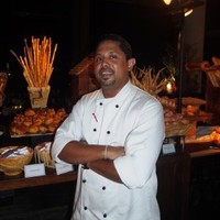 Bey Executive Chef