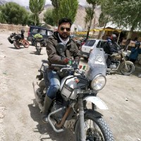 Chander Prakash