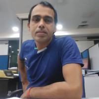 Alok Singh