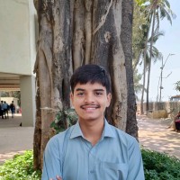 Harsh Patankar