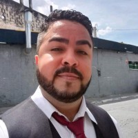Marcos Nunes Dos Santos