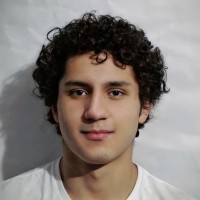 Ricardo Salcedo Martínez