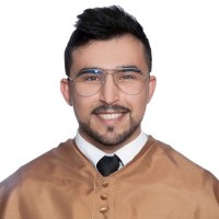 Jorge Ciudad Real Lacuesta