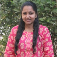 Khushali Dani