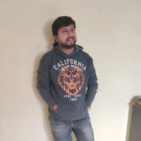 Milan Chaudhari
