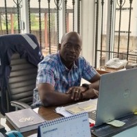 Ogunjobi Olabode