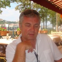 Hubert Jehasse