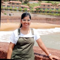 Vaishnavi Sawant