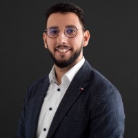 Nabil Belgou