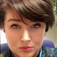 Siobhan Redhead