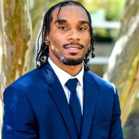 Elijah Harris