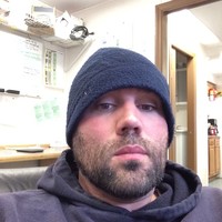 Travis Crosby