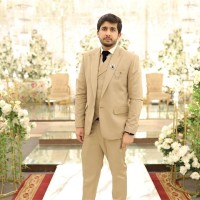 Najam Us saqib