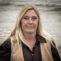 Gitte Blume Hansen