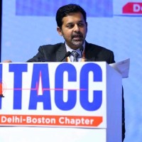 Dr Saurabh Lall