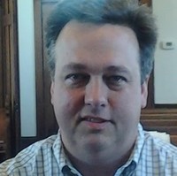 John R. Clark
