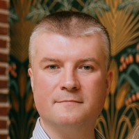 Nikolay Peganov