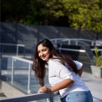 Dhruvi Shah