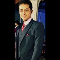 Bhavik Padhiar