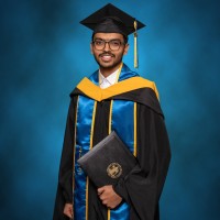 Aniket Thumar