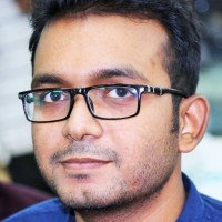 Md. Mamunur Rashid