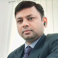 Ram Pratap Singh