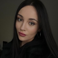 Asya Sheremeteva