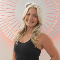 Kristin Lynch
