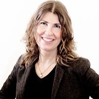 Mimmi Lagergren
