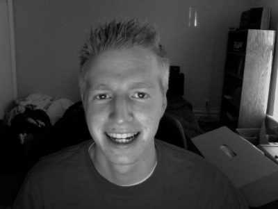 Corey Hammond